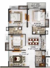  avana Floor Plan Floor Plan