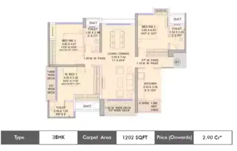 Floor Plan solaris 2 Floor Plan Floor Plan