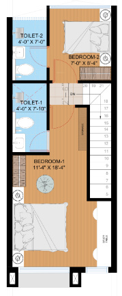 First Floor Plan serenity Floor Plan First Floor Plan