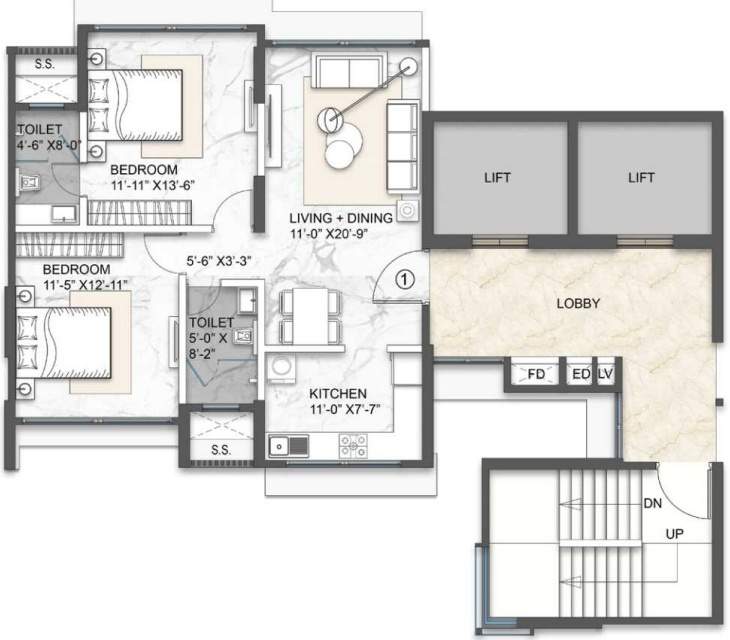  aura Floor Plan Floor Plan