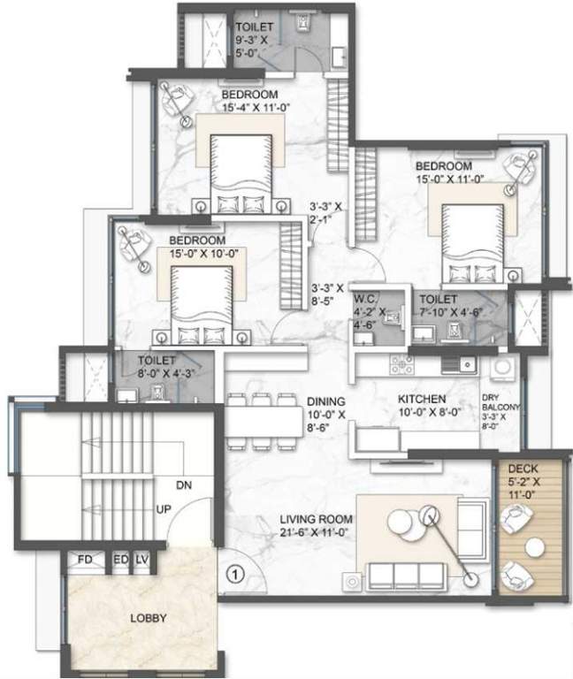  aura Floor Plan Floor Plan