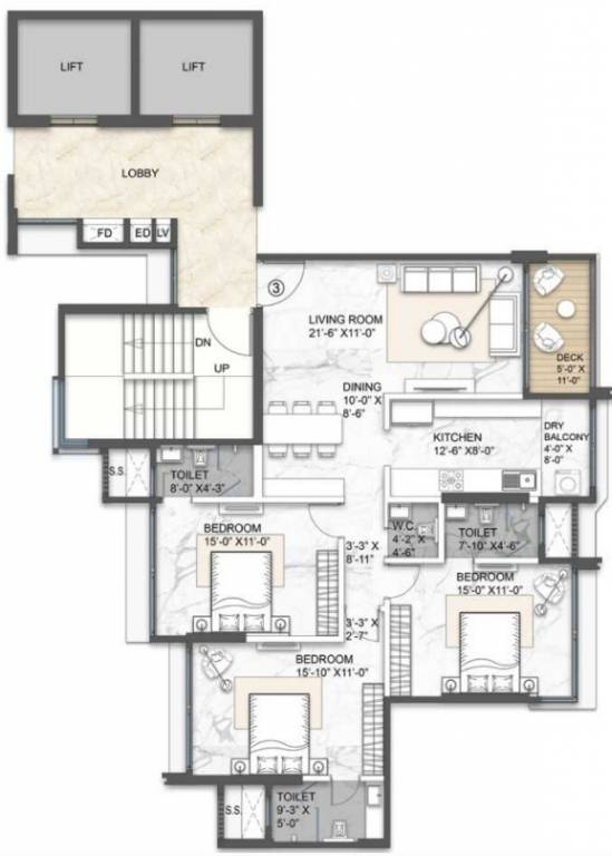 Floor Plan aura Floor Plan Floor Plan