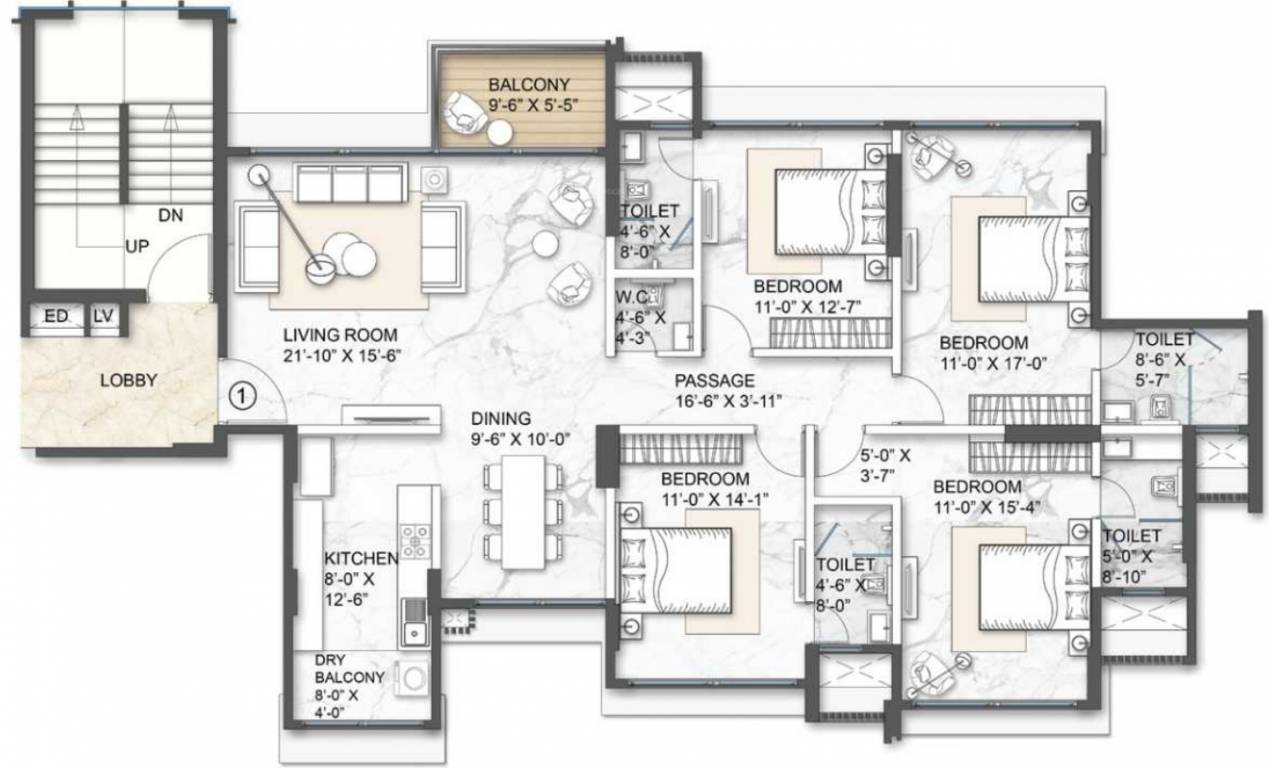 Floor Plan aura Floor Plan Floor Plan