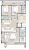  the-orchard Floor Plan Upper Level Duplex Plan