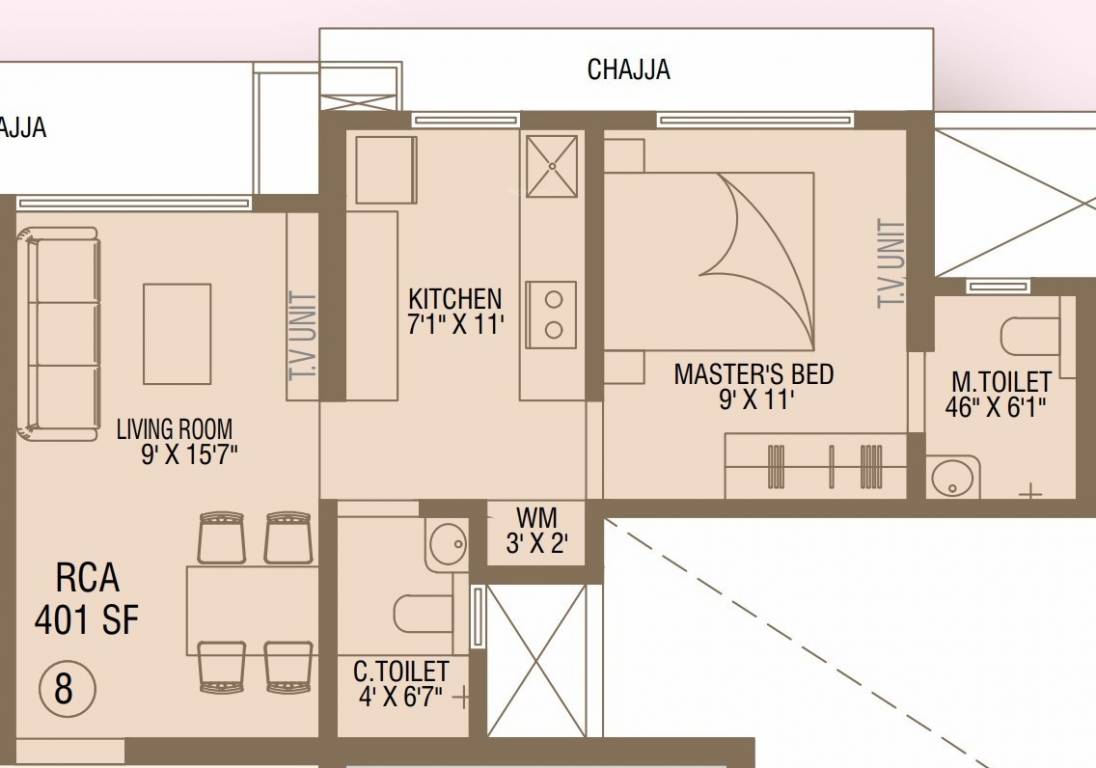 Floor Plan tulip Floor Plan Floor Plan