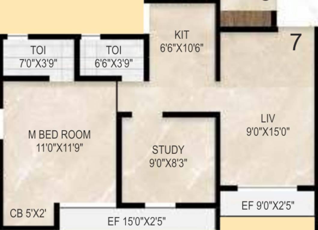 Floor Plan horizon Floor Plan Floor Plan