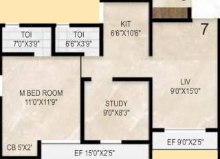 Floor Plan horizon Floor Plan Floor Plan
