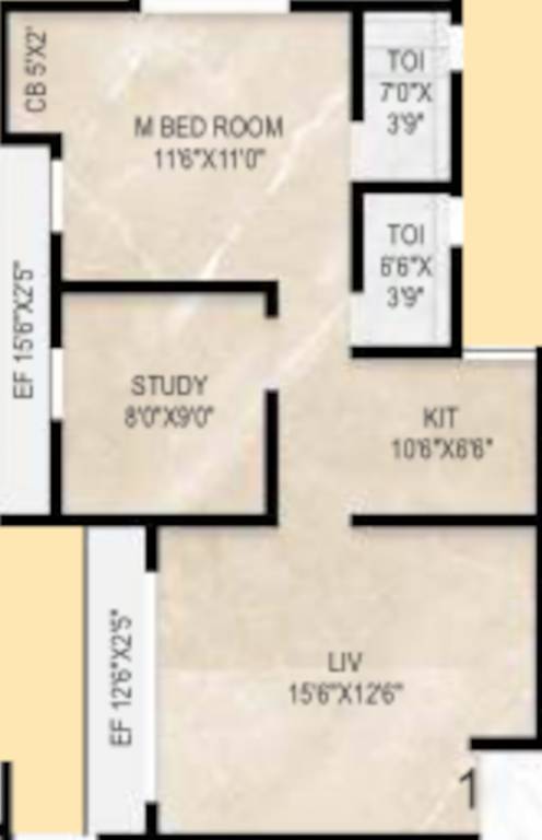 Floor Plan horizon Floor Plan Floor Plan