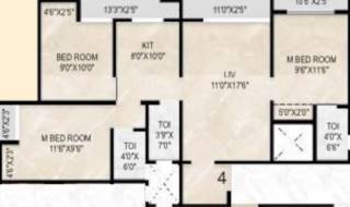 Floor Plan horizon Floor Plan Floor Plan