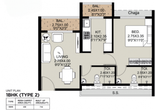 Floor Plan hill-creast Floor Plan Floor Plan