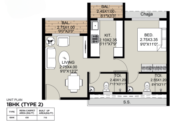 Floor Plan hill creast Floor Plan Floor Plan