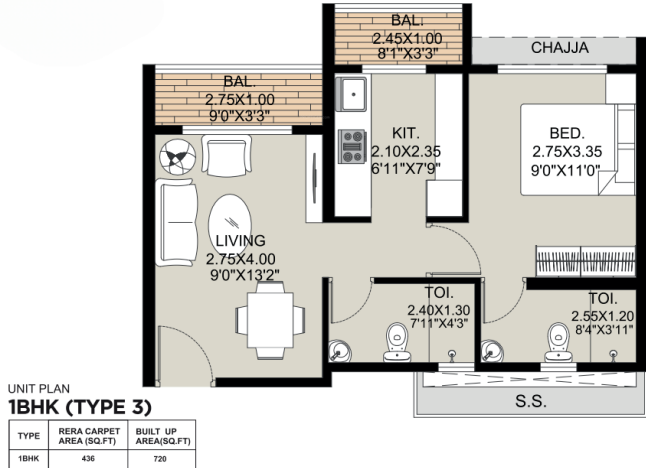 Floor Plan hill creast Floor Plan Floor Plan