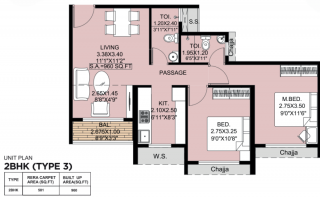 Floor Plan hill-creast Floor Plan Floor Plan