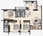  palladian Floor Plan Floor Plan