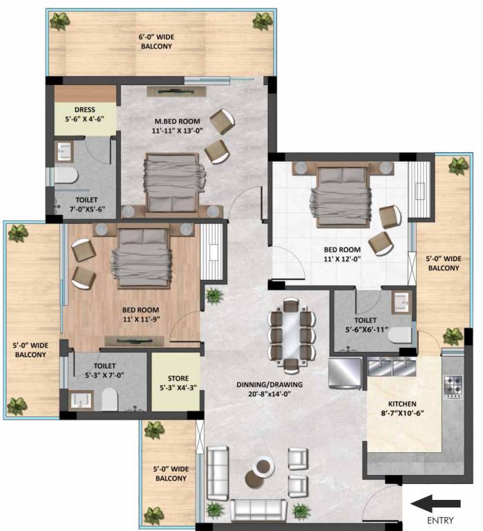 Floor Plan elevate Floor Plan Floor Plan