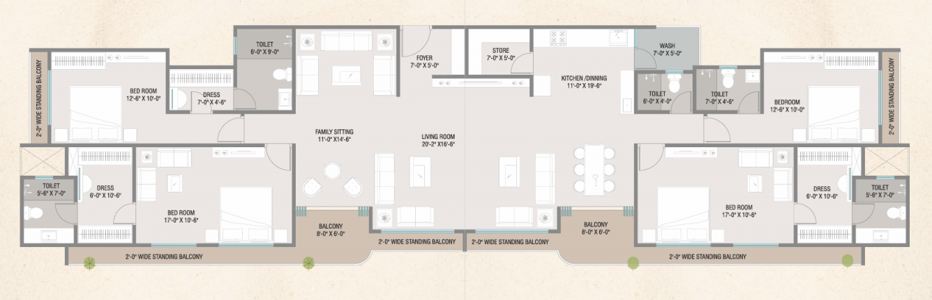 Floor Plan meridian Floor Plan Floor Plan