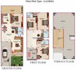 Agrawal Sagar Silver Springs (4BHK+4T (1,320 sq ft) 1320 sq ft) Agrawal Sagar Silver Springs (4BHK+4T (1,320 sq ft) 1320 sq ft)