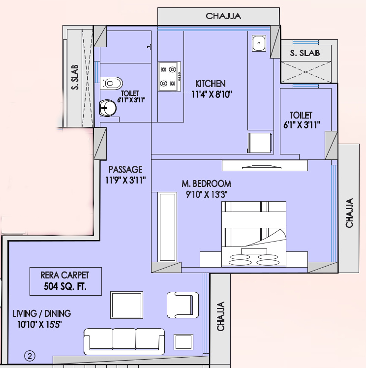 Floor Plan sahyadree Floor Plan Floor Plan