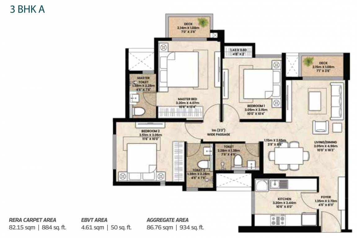 Floor Plan vista phase 1 Floor Plan Floor Plan