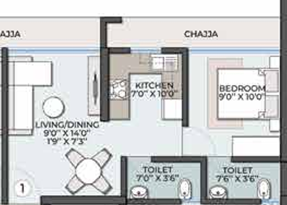  sigma-jade Floor Plan Floor Plan