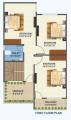  kunj-town Floor Plan First Floor Plan
