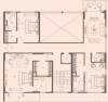  visaaya Floor Plan Upper Level Duplex Plan