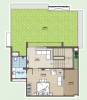  ventilla Floor Plan Upper Level Duplex Plan