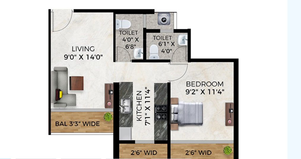  yashodhan Floor Plan Floor Plan