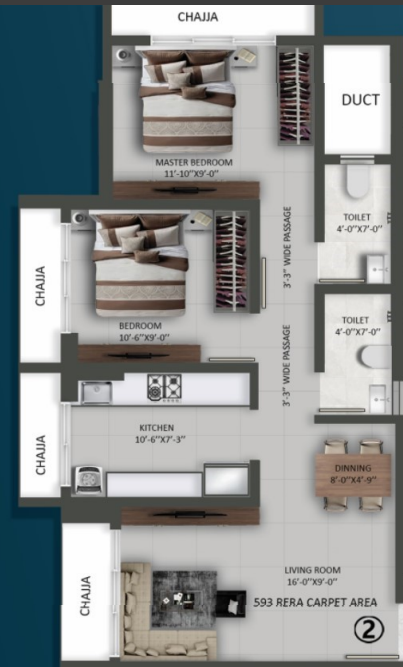 Floor Plan walchand avenue Floor Plan Floor Plan