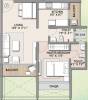  maximus-residency-phase-i Floor Plan Floor Plan