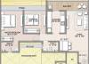  maximus-residency-phase-i Floor Plan Floor Plan