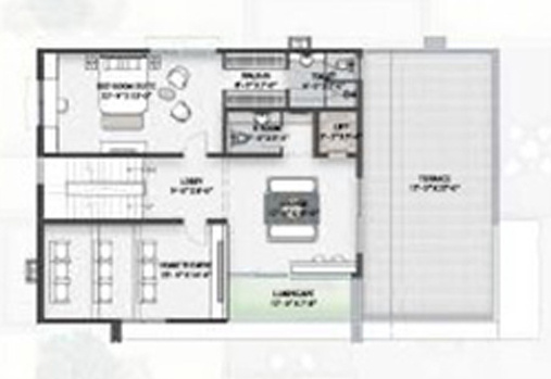 Second Floor Plan southwoods Floor Plan Second Floor Plan