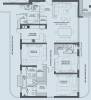 central-park-flower-valley-bignonia-towers Floor Plan Floor Plan