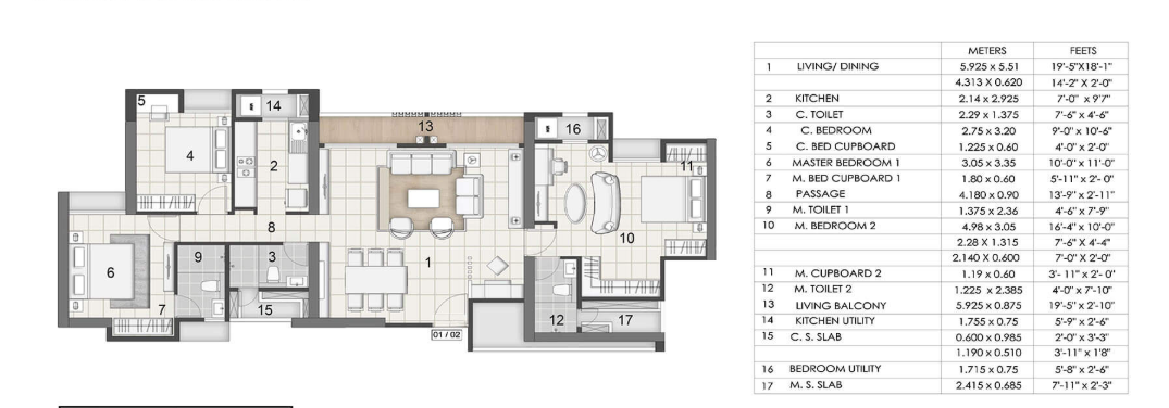 Floor Plan la familia Floor Plan Floor Plan