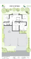 Terrace Floor Plan the-mateo Floor Plan Terrace Floor Plan