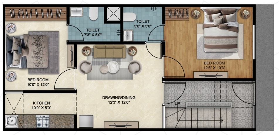 Floor Plan shristi villa Floor Plan Floor Plan