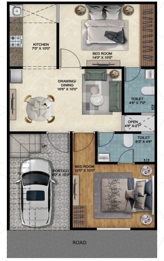 Floor Plan shristi villa Floor Plan Floor Plan