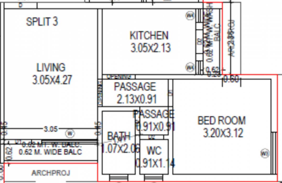 Floor Plan sumegha apartment Floor Plan Floor Plan