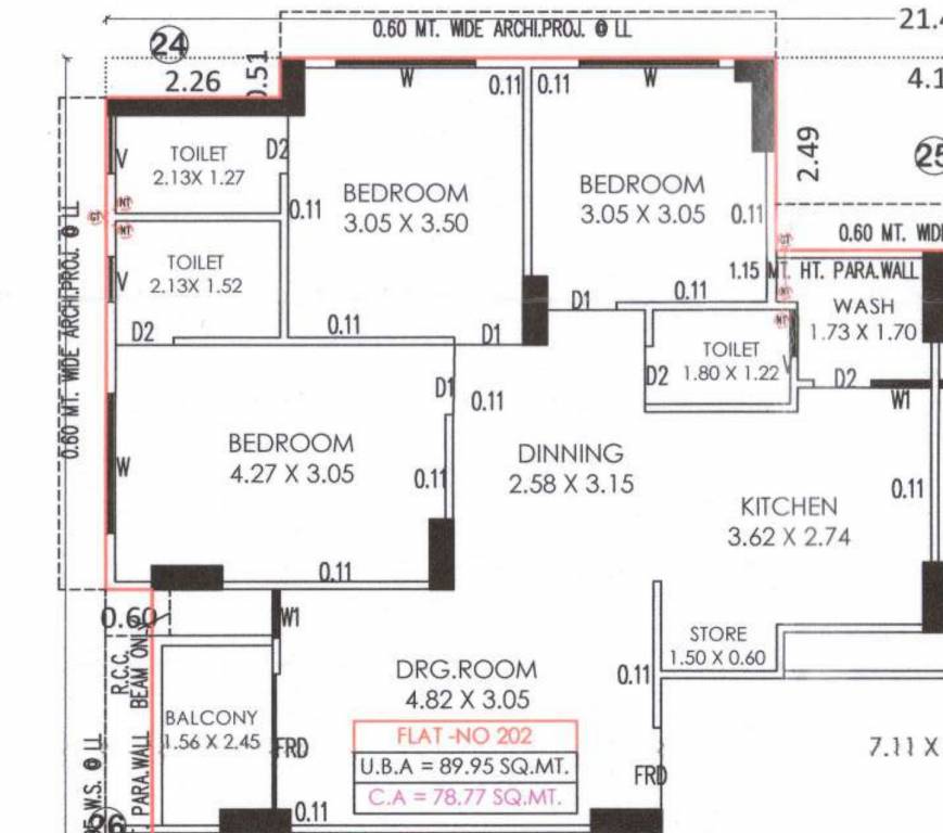 Floor Plan karma elegance Floor Plan Floor Plan