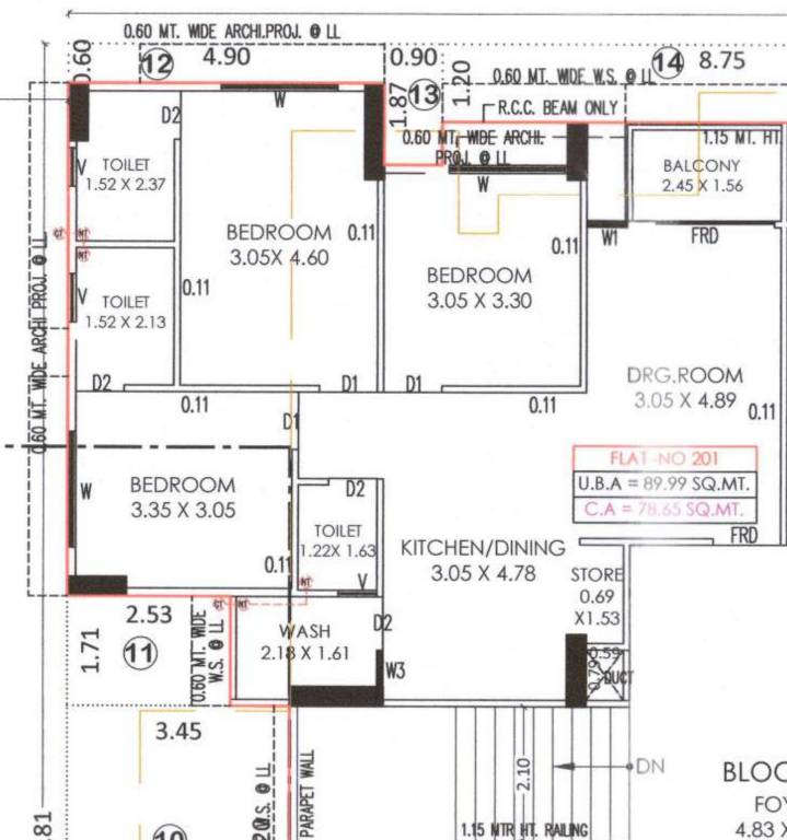 Floor Plan karma elegance Floor Plan Floor Plan