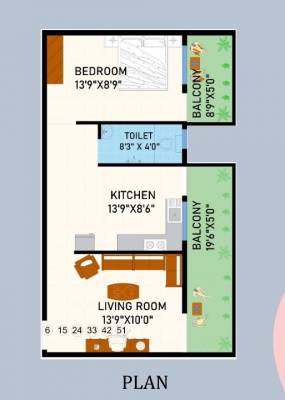  shree-pradnya Floor Plan Floor Plan