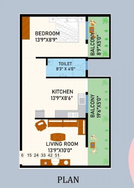  shree-pradnya Floor Plan Floor Plan