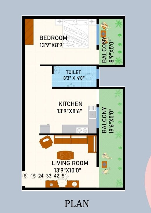  shree pradnya Floor Plan Floor Plan