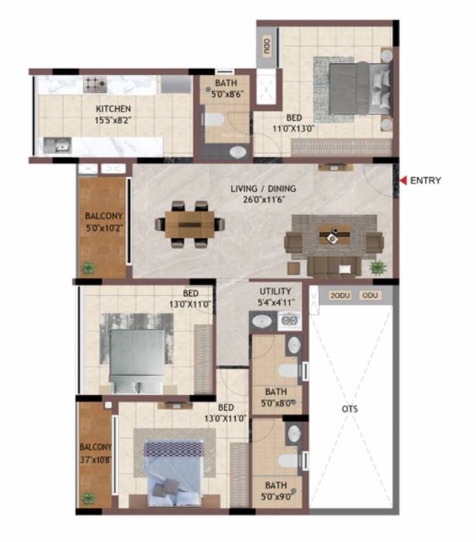Floor Plan amor Floor Plan Floor Plan