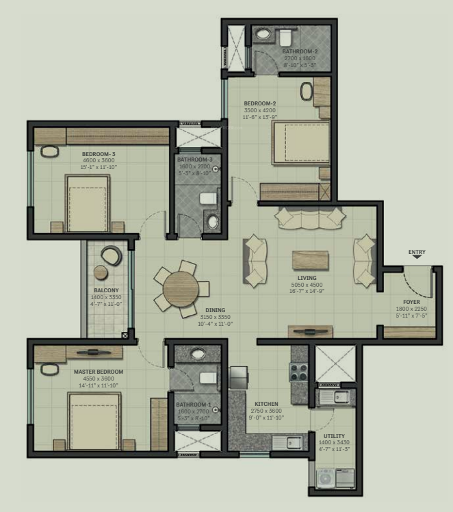 Floor Plan arbor Floor Plan Floor Plan