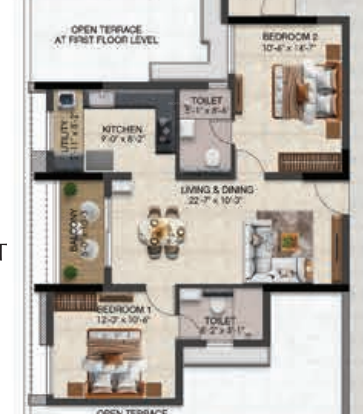 Floor Plan solitaire Floor Plan Floor Plan
