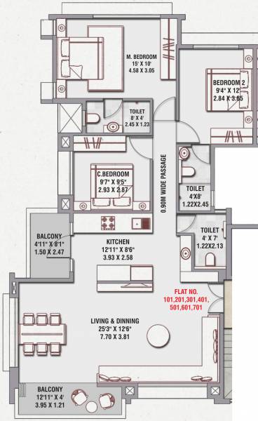  pristine Floor Plan Floor Plan