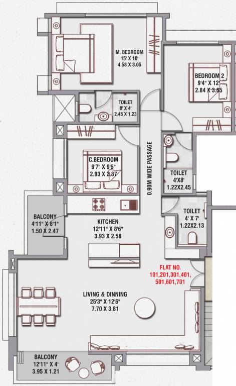  pristine Floor Plan Floor Plan