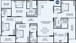  the-altitude Floor Plan Floor Plan