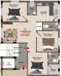 Floor Plan kurunji Floor Plan Floor Plan